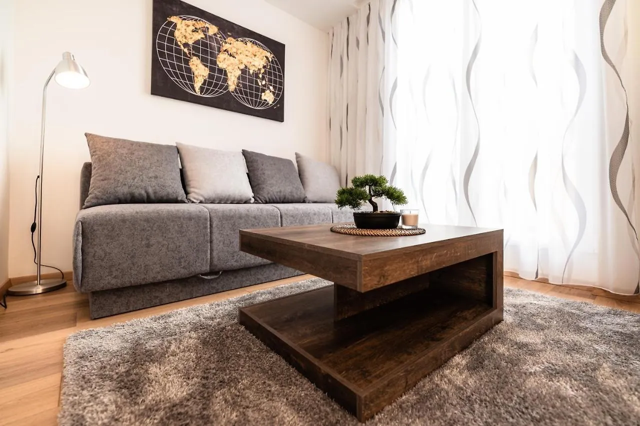 Kailani Luxury Central 3 Bedroom, 3 Bathroom Apartment With A Sunny Balcony Zadar Kroatië