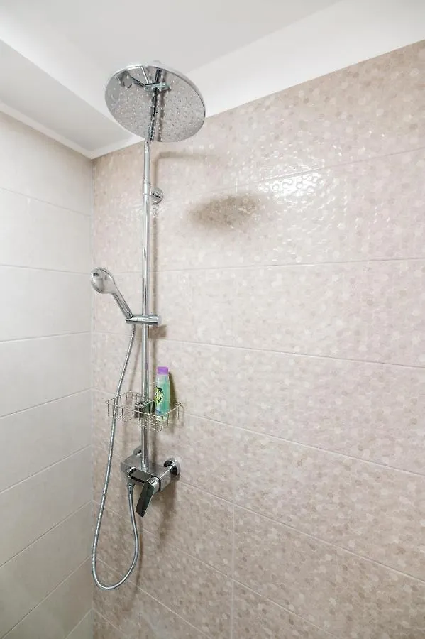 Kailani Luxury Central 3 Bedroom, 3 Bathroom Apartment With A Sunny Balcony Zadar